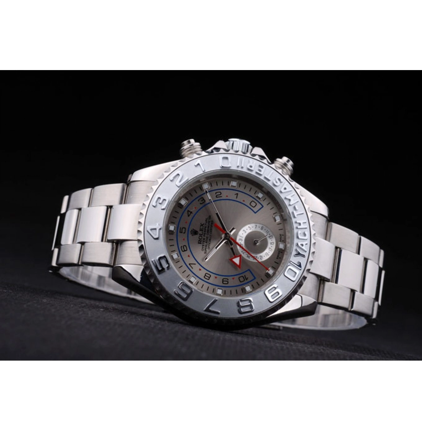 Aaa fake watches Rolex Yacht-Master Ii-rl96 0705
